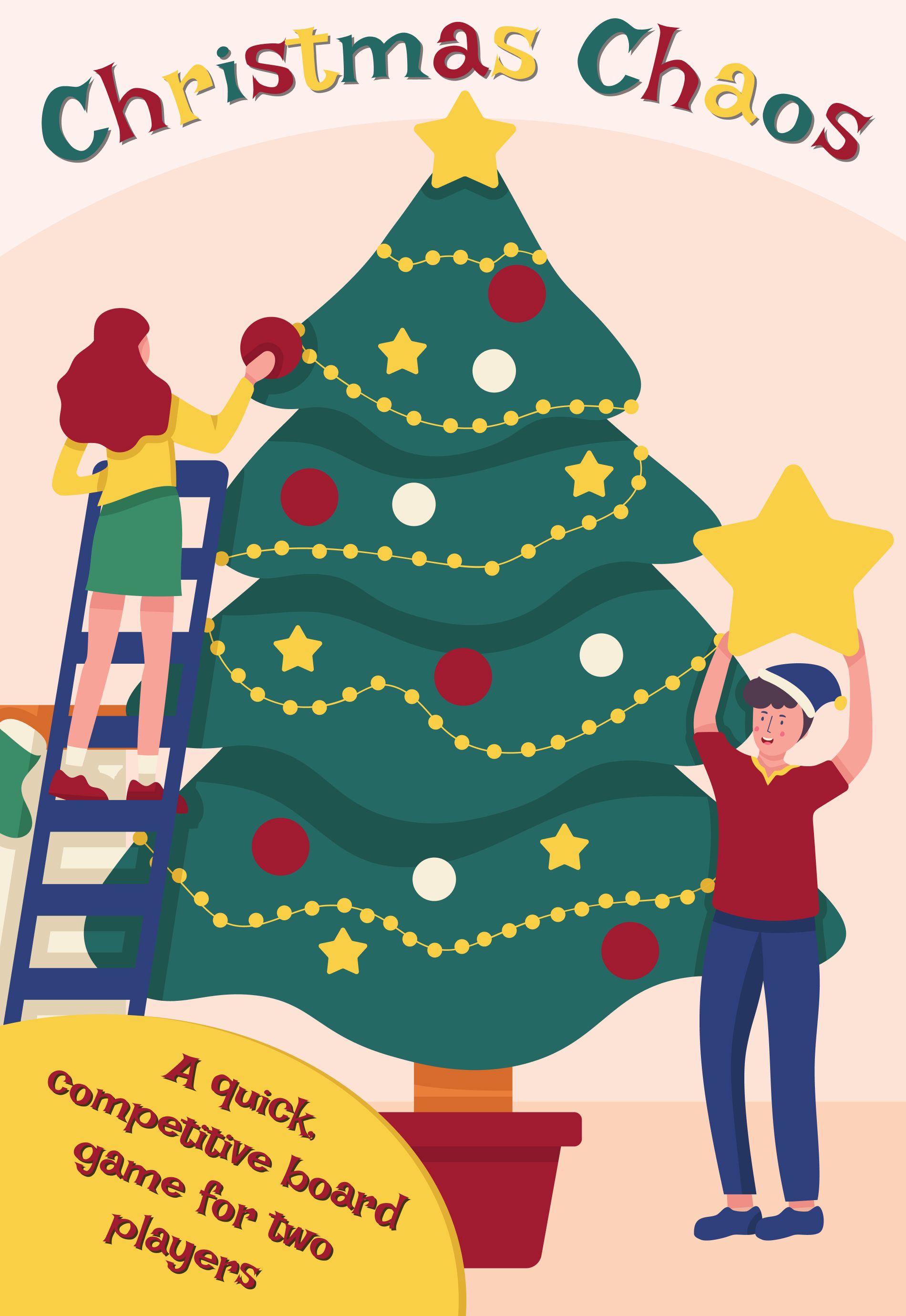 Christmas Chaos