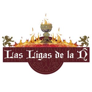Las Ligas de la Ñ