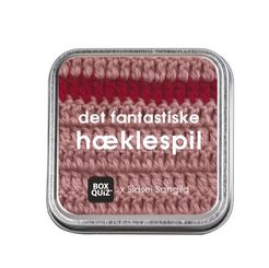 det fantastiske hæklespil