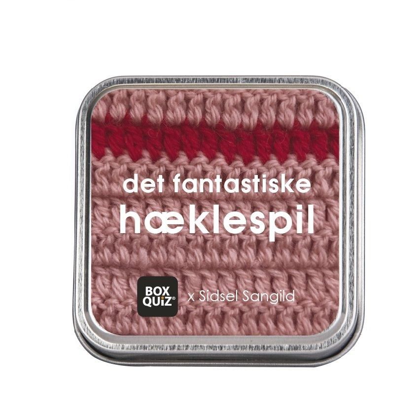 det fantastiske hæklespil