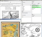 Fabled Lands Gamebook Java App Boardgamegeek