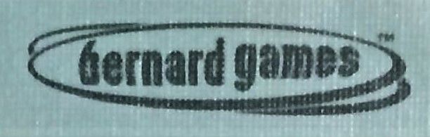 Bernard Games L.L.C.