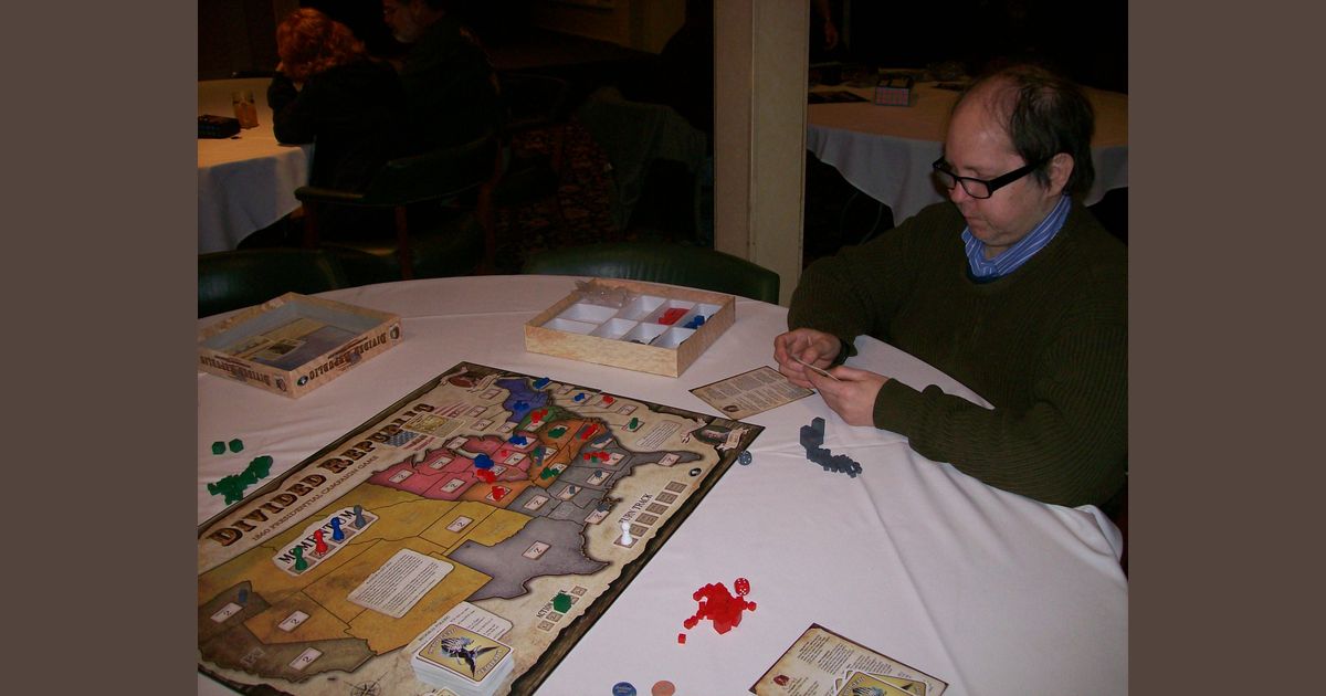 BoardGameGeek