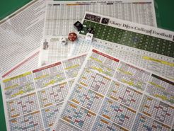 Glory Days College Football