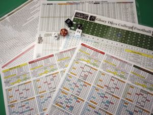Glory Days College Football