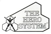 System: HERO System 1-3