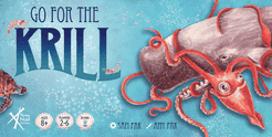 Go For The Krill