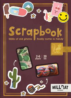 Scrapbook