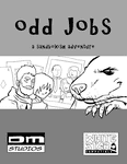RPG Item: Odd Jobs