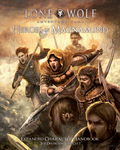 RPG Item: Heroes of Magnamund
