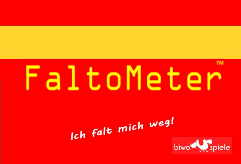 Cover art for FaltoMeter: