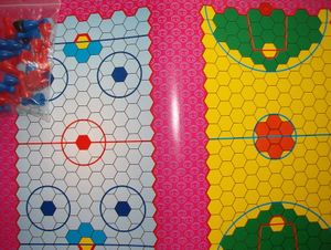 3 SPORT GAMES
