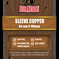 Copper – 65x100mm