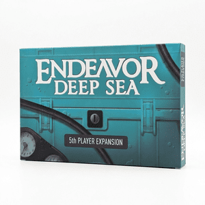 Endeavor: Deep Sea – 5th Player Expansion