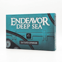 Endeavor: Deep Sea – 5th Player Expansion