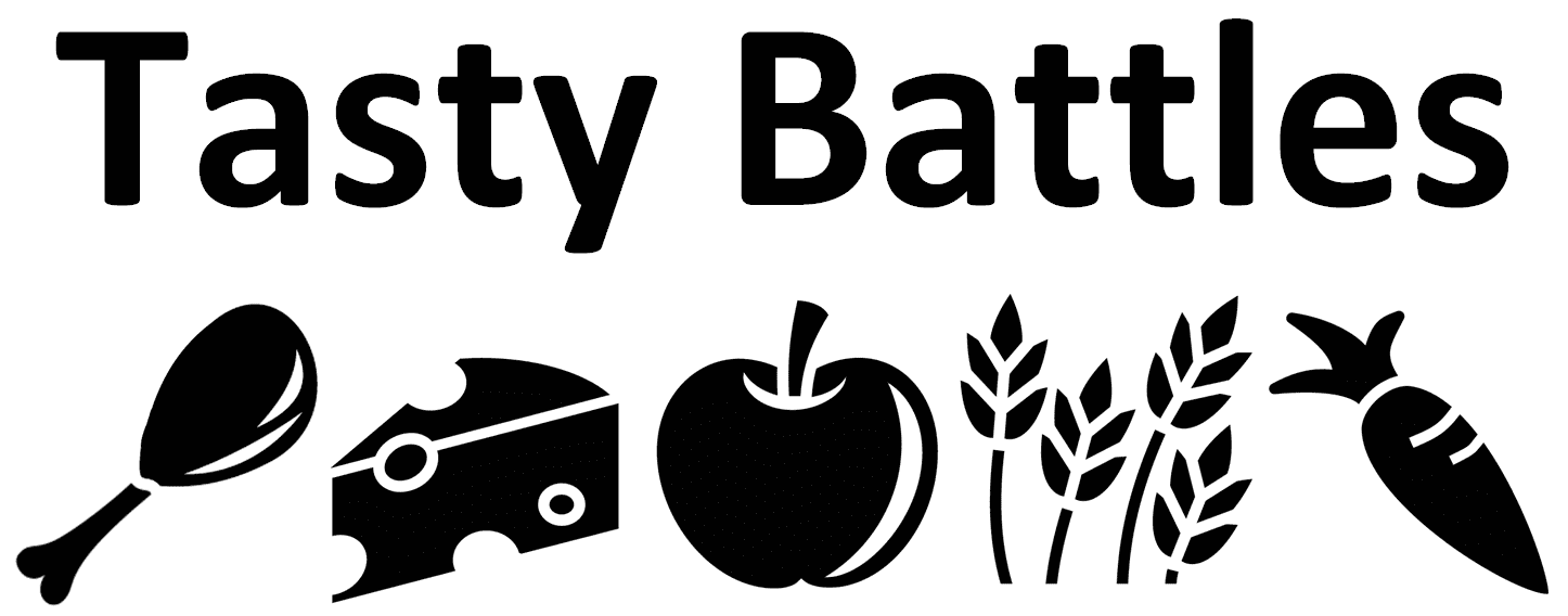 Tasty Battles