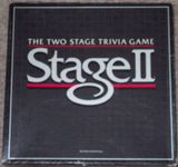 Stage II