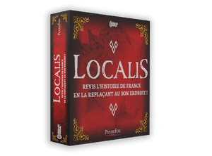 Localis