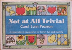 Not at All Trivial