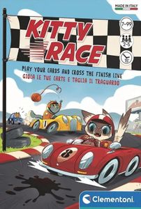 Kitty race