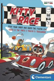 Kitty race