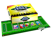 Las Vegas Quiz (Portuguese)