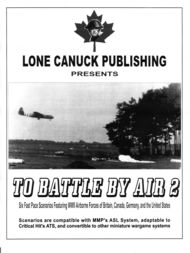 To Battle by Air #2