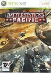 Video Game: Battlestations: Pacific