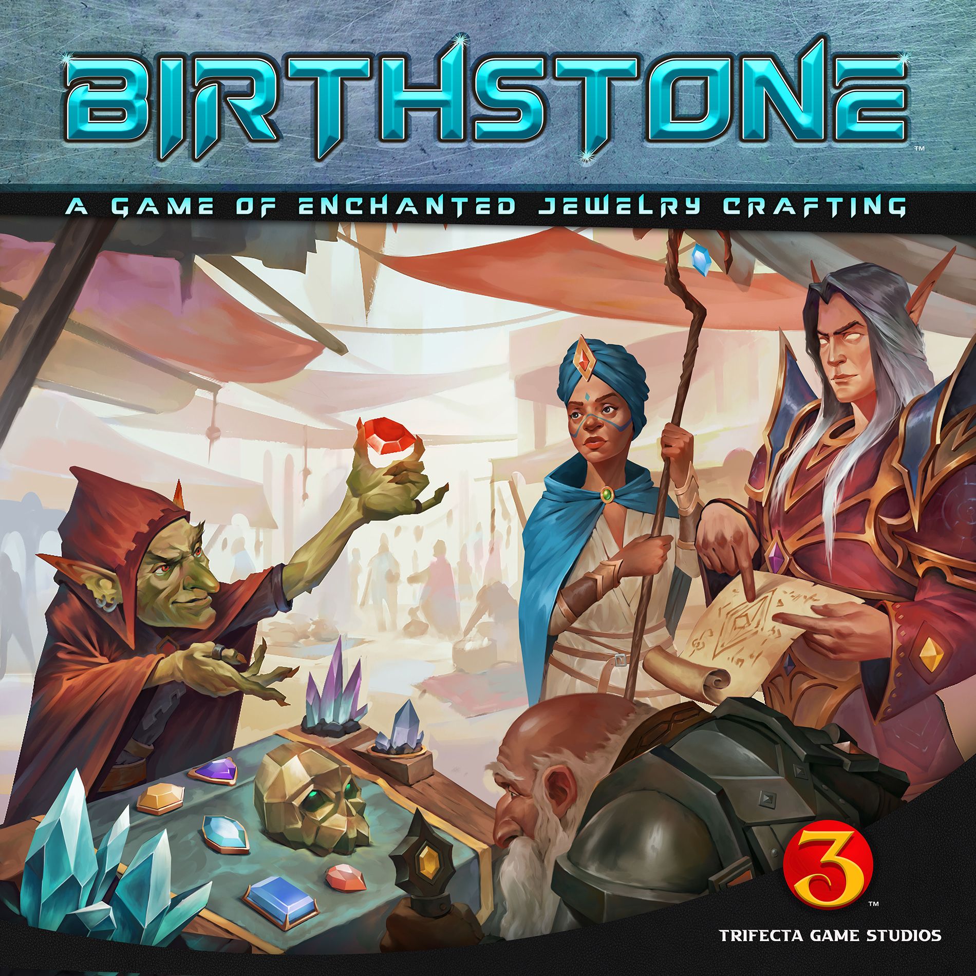 Birthstone