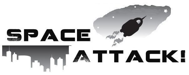 Space Attack! cover