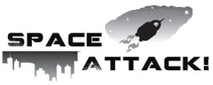 Space Attack!