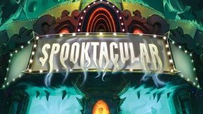 Spooktacular thumbnail
