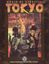 RPG Item: World of Darkness: Tokyo