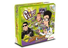El Gran juego de Flipy de El Hormiguero