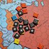 Hitler's War | Board Game | BoardGameGeek