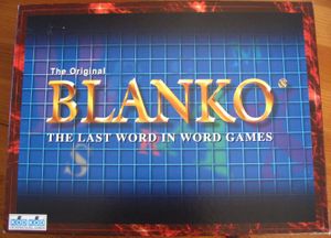 Blanko