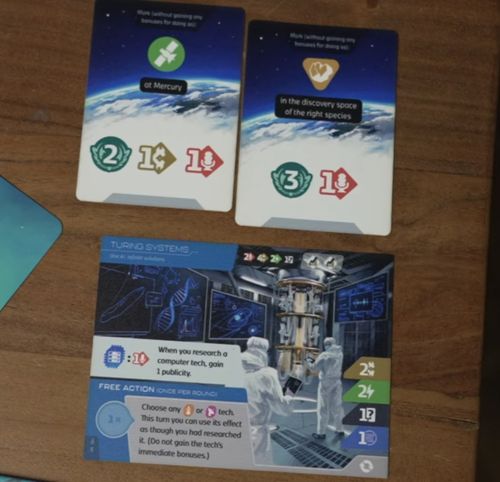Everything you need to know for the expansion ! [Space Agencies] | SETI ...