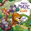 Board Game: Magic Maze Kids
