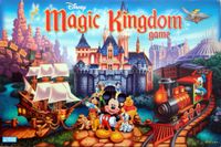 Disney Magic Kingdom Game