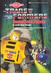 RPG Item: The Transformers #6: Decepticon Poison