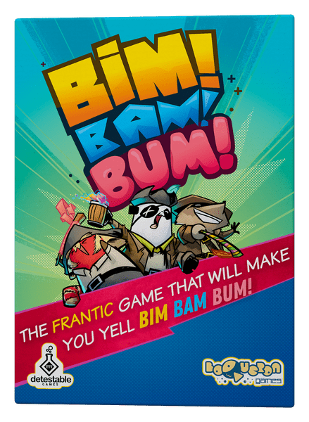 BIM BAM BUM