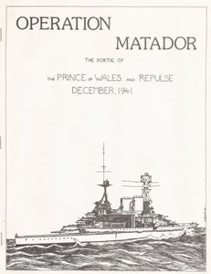 Operation Matador