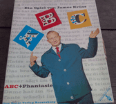 ABC + Phantasie