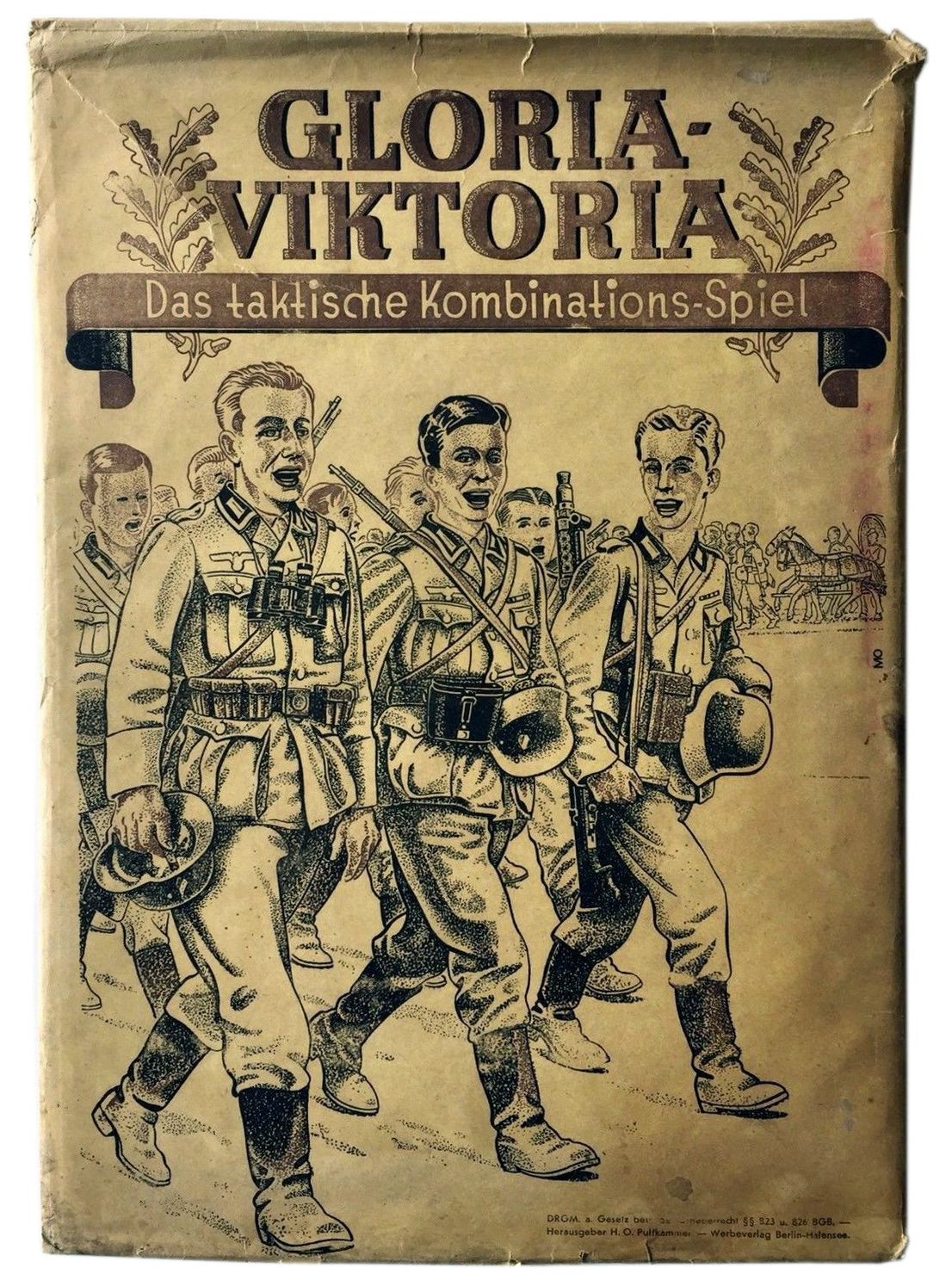 Gloria-Viktoria