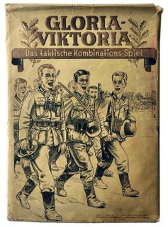 Gloria-Viktoria