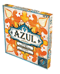 Azul uitbreiding