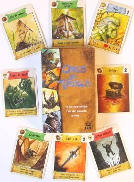 Orcs & Trolls
