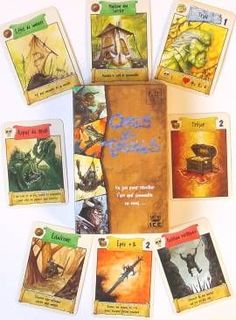 Orcs & Trolls