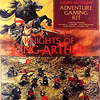 Knights of King Arthur | Board Game | BoardGameGeek