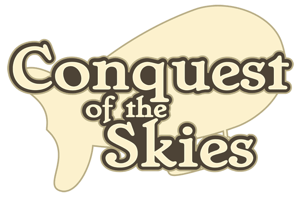 Conquest of the Skies